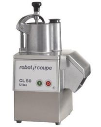 Robot Coupe CL50 Vegetable Preparation Machine Ultra (3 phs)