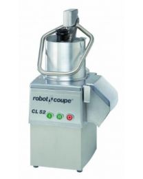 Robot Coupe CL52 Vegetable Preparation Machine (1 phs)