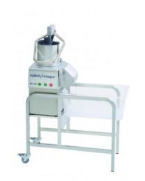 Robot Coupe CL55 Vegetable Preparation Machine Pusher Feed-Head (3 phs)
