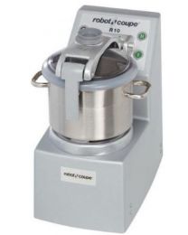 Robot Coupe R10 Table Top Cutter Mixer (3phase)