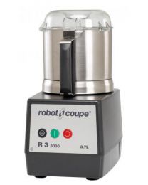 Robot Coupe R3-3000 Table Top Cutter Mixer