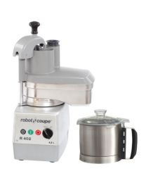 Robot Coupe R402 Food Processor (1 phase)