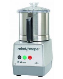 Robot Coupe R4-1500 Table Top Cutter Mixer 1 Phase