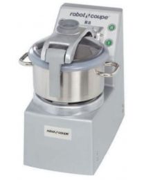 Robot Coupe Robot Coupe R8 Table Top Cutter Mixer (3 phase)