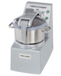 Robot Coupe R8 Table Top Cutter Mixer With Variable Speed (1 phase)