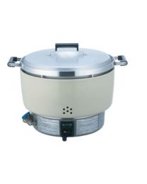 Rinnai RER-55AS LP Gas Rice Cooker With Safety Device