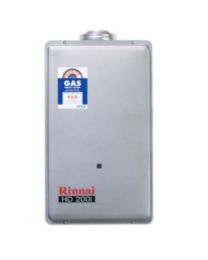Rinnai REU-VRM2632FF LP Gas Water Heater