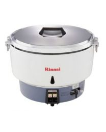 Rinnai RR-55A (NG) Natural Gas Rice Cooker