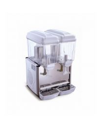 Corolla COROLLA-2S Juice Dispenser With Unbreakable Polycarbonate Bowl