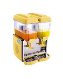 Corolla COROLLA-2S Juice Dispenser With Unbreakable Polycarbonate Bowl
