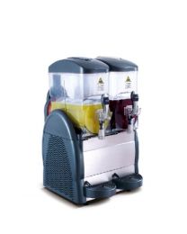 Corolla MYGRANITA-2S Slush Machine With Advanced Electronic Temperature Controller