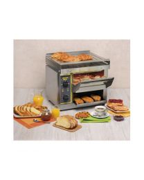 Roller Grill CT-540B Conveyor Toaster
