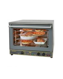 Roller Grill FC-110E Convection Oven C/W Steam Injection Function