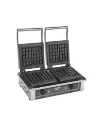 Roller Grill GED-10 Waffle Baker