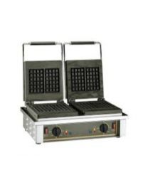Roller Grill GED-20 Waffle Baker