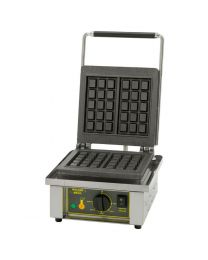 Roller Grill GES-10 Waffle Baker