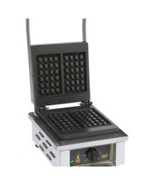 Roller Grill GES-20 Waffle Baker