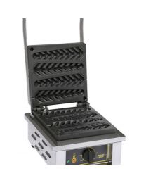 Roller Grill GES-23 Lollipop Waffle With Electronic Timer