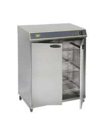 Roller Grill HVC120GN Ventilated Hot Cupboard