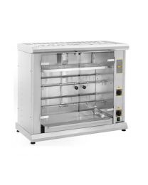 Roller Grill RBE-80Q Electric Rotisserie