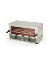 Roller Grill TS-1270 Single Level Electric Salamander Toaster