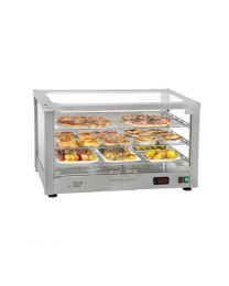 Roller Grill WD 780 SI Three Level Ventilated Display Warmer