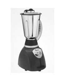 Santos #37-4I Santosafe Kitchen Blender With Stainless Steel Container