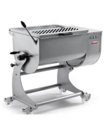 Sirman IP180BAXP-3PH Meat Mixer With Two Mixing Arms