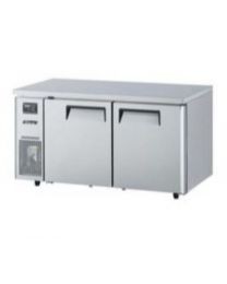 Turbo Air KUF15-2 1500mm 2-Doors Counter Freezer