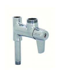 T&S 5AFL00 Equip Add On Faucet