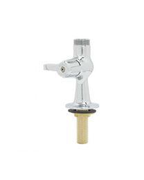 T&S 5F-1SLX00 Deck Mount Workboard Faucet With Single Hole, Less Nozzle