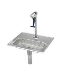 T&S B-1230 Water Station