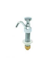 T&S B-2282 Dipperwell Faucet Only