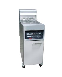 Wise WEL-1L-2 Floor Standing Electric Fryer