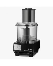 Waring WFP14SE 3.35 Lt Commercial Food Processor With Liquilock Seal System