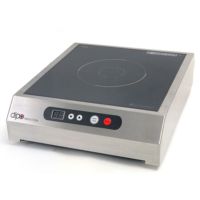 Dipo CK26-E Single Hob Counter-Top Induction Cooker
