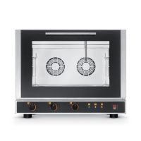 Eka EKF416UD Direct Injection Convection Oven With Analog Control