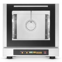 Eka EKF423DUD Direct Injection Convection Oven With Digital Control (Demo Unit)