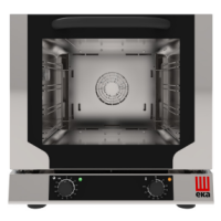 Eka EKF423NP Electric Convection Oven With Manual Control