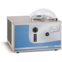 Frigomat G10 Countertop Vertical Batch Freezer