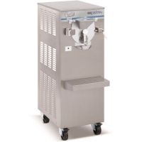 Frigomat FIT4S Floor Standing Horizontal Batch Freezer