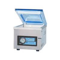 Hua Lian HVC-300T/1A Single Chamber Vacuum Packed Machine