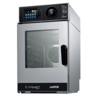 Lainox COEN026R Direct Steam Combination Oven