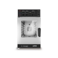 Lainox COES061R Direct Steam Combination Oven