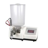 Beldos MFD-260W Mini-Fill Touch Electro-Pneumatic Filling Machine 