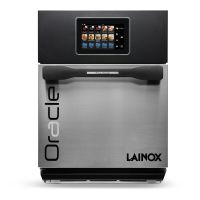 Lainox Oracle ORACGS Speed Oven