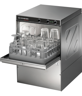 Comenda RF45 Undercounter Dishwasher