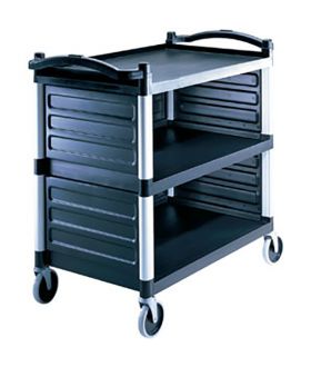 Cambro BC340KD Utility Cart