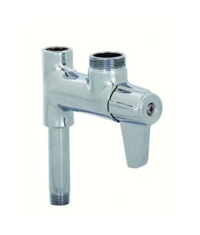 T&S 5PR-2S00 Equip Pre-Rinse Unit Model: 5pr-2s00