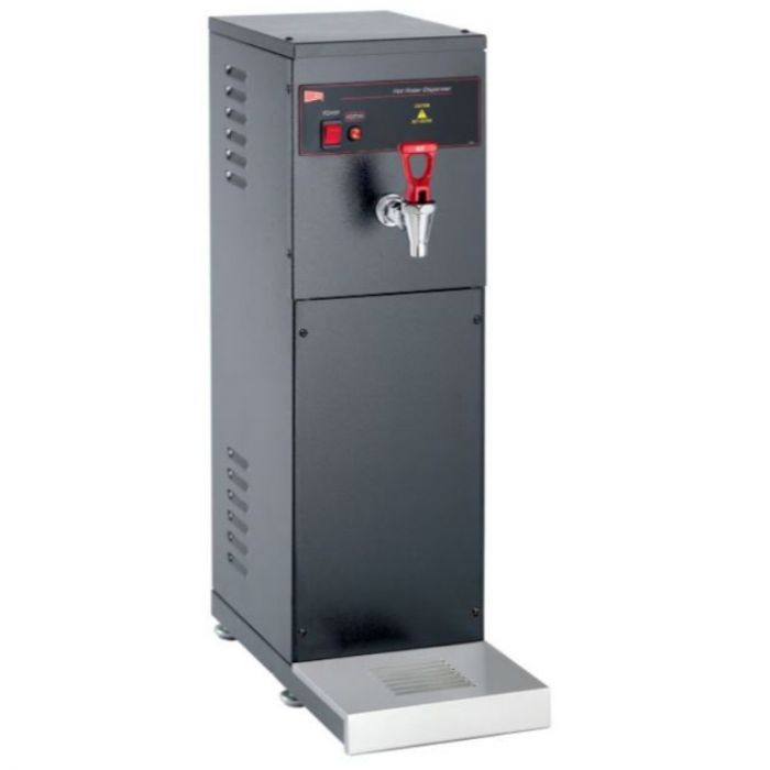 Commercial Electric Hot Water Boiler in Malaysia - Berjaya Steel